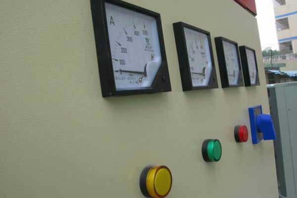 南区街道配电柜-3683讲讲配电柜注意事项